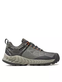 Сапоги Keen, серый