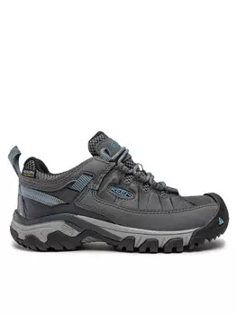 Сапоги Keen, серый