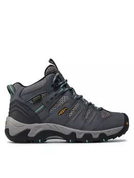Сапоги Keen, серый