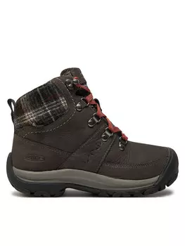 Сапоги Keen, серый