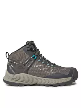 Сапоги Keen, серый