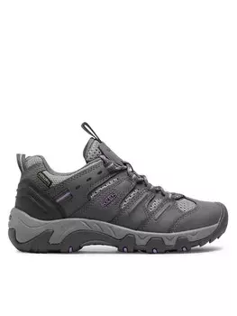 Сапоги Keen, серый