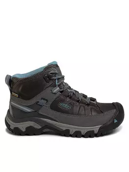 Сапоги Keen, серый