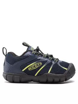 Сапоги Keen, синий
