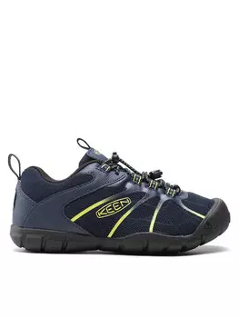 Сапоги Keen, синий