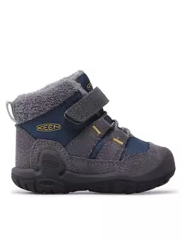 Сапоги Keen, синий