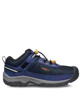 Сапоги Keen, синий