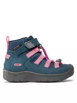 Сапоги Keen, синий