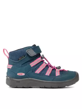 Сапоги Keen, синий