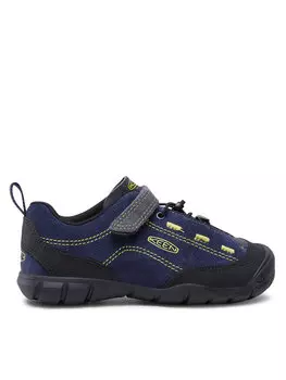 Сапоги Keen, синий