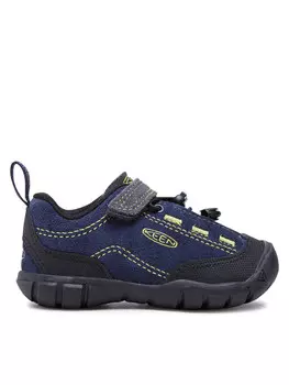 Сапоги Keen, синий
