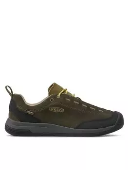 Сапоги Keen, зеленый
