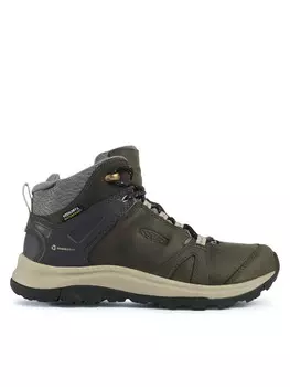 Сапоги Keen, зеленый