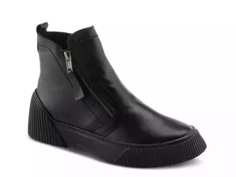 Сапоги Kelko Spring Step, Black