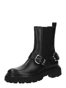Сапоги Kennel & Schmenger Boots AMIRA, черный