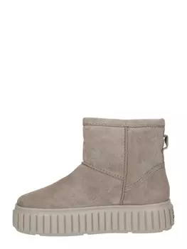 Сапоги Kennel & Schmenger Boots ZAP, серый