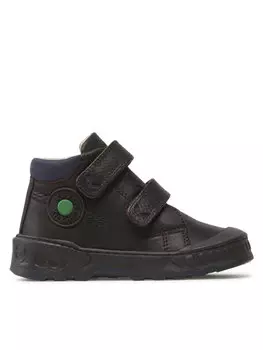 Сапоги Kickers, коричневый