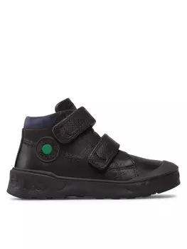 Сапоги Kickers, коричневый