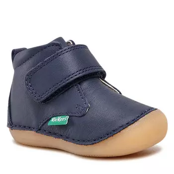 Сапоги Kickers SabioM, темно-синий