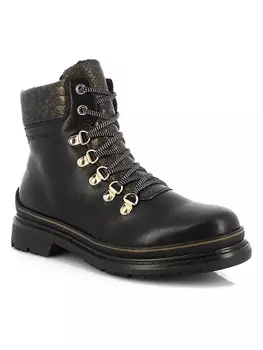Сапоги Kimberfeel Winterboots Rita, черный
