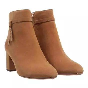 Сапоги knott mid boot medium Kate Spade New York, бежевый