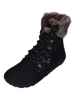 Сапоги KOEL Winterstiefel LEVI TEX LAMBSWOOL, черный