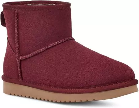 Сапоги Koola Mini II Koolaburra by UGG, цвет Windsor Wine