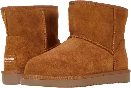 Сапоги Koola Mini UGG, цвет Chestnut