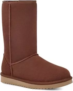 Сапоги Koola Tall Koolaburra by UGG, цвет Cappuccino