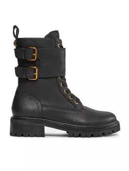 Сапоги Kurt Geiger, черный