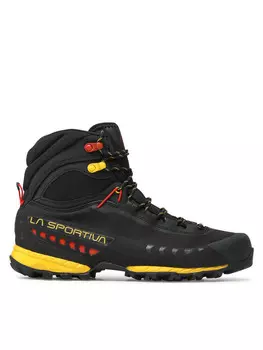 Сапоги La Sportiva, черный