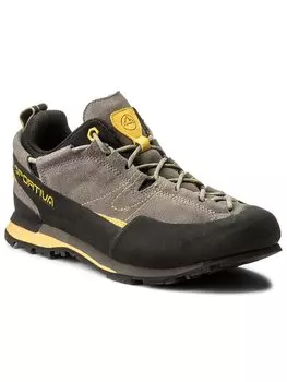 Сапоги La Sportiva, серый