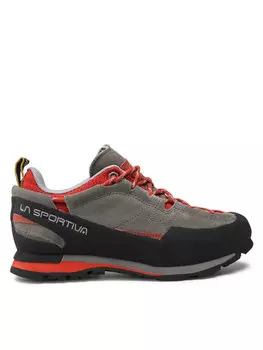 Сапоги La Sportiva, серый
