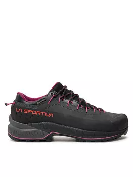 Сапоги La Sportiva, серый