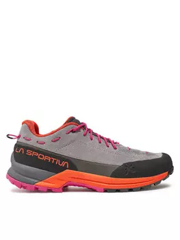 Сапоги La Sportiva, серый