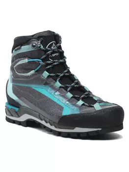 Сапоги La Sportiva, серый