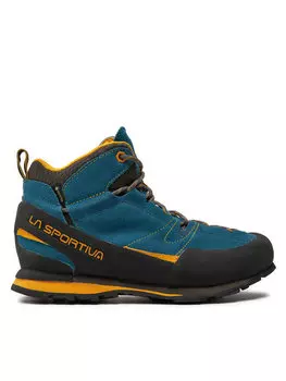 Сапоги La Sportiva, синий