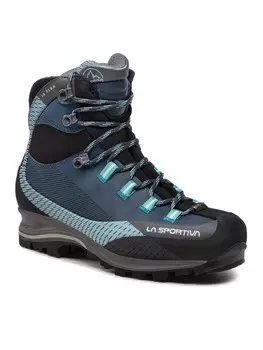 Сапоги La Sportiva, синий
