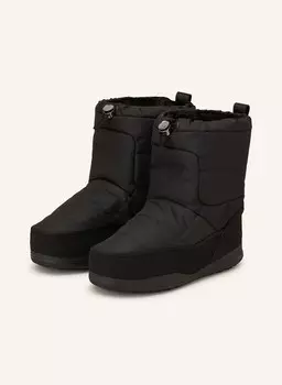 Сапоги лаакс 6 Bogner, черный
