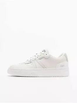 Сапоги Lacoste, цвет white/off white