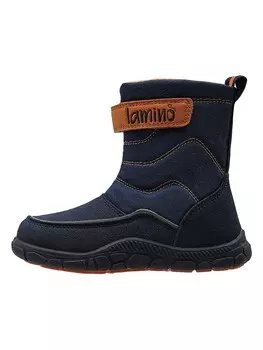 Сапоги lamino Barfu Winters, темно-синий