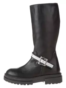 Сапоги lamino Leder, черный