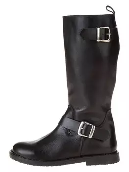 Сапоги lamino Leder, черный