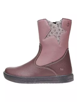 Сапоги lamino Winter, розовый