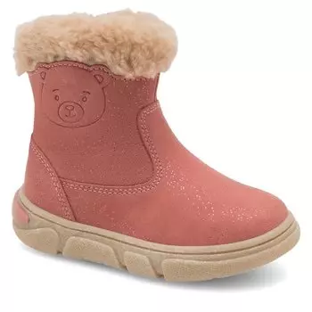 Сапоги Lasocki BIMBO, розовый