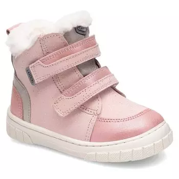 Сапоги Lasocki DIALO, розовый
