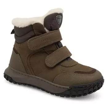 Сапоги Lasocki KARTO, хаки