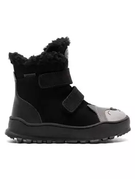 Сапоги Lasocki Kids, черный
