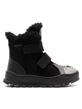 Сапоги Lasocki Kids, черный