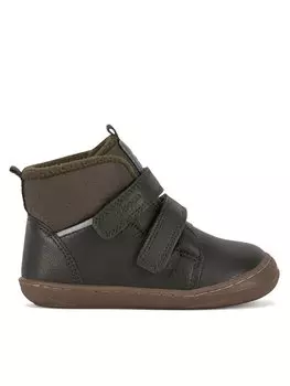 Сапоги Lasocki Kids, хаки
